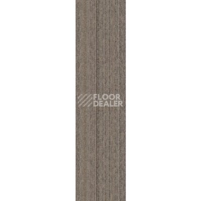 Ковровая плитка Interface Silver Linings SL920 104520 Taupe Line фото 1 | FLOORDEALER